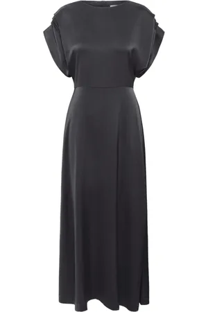 INWEAR Donna, Abiti, Grigio, S, new