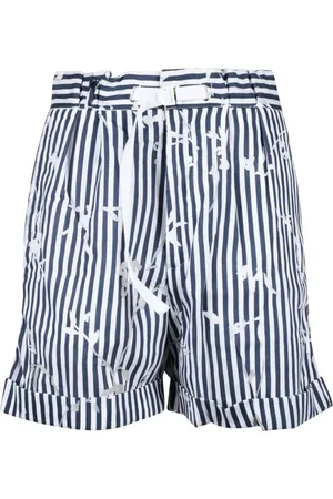 White Sand Donna, Pantaloncini, Multicolore, M, new