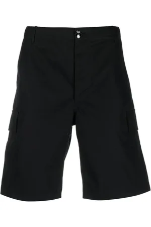 Kenzo Uomo, Pantaloncini, Nero, XS, new