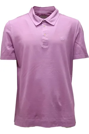 BALLANTYNE Uomo, Top, Viola, L, new