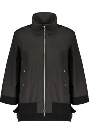 MOORER Donna, Giacche, Nero, XS, new