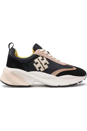 Tory Burch Donna, Scarpe, Nero, 36 EU, new