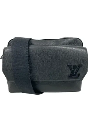 LOUIS VUITTON Unisex, Pre-owned, Nero, Taglia unica, used