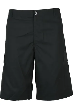 Kenzo Uomo, Pantaloncini, Nero, M, new