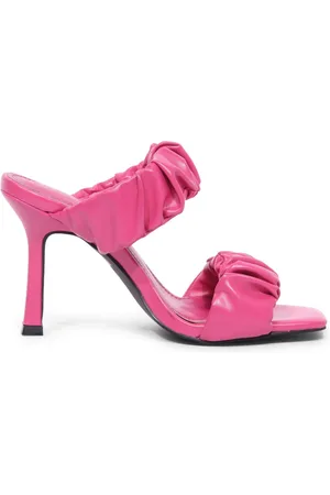 JIJIL Donna, Scarpe, Rosa, 37 EU, new