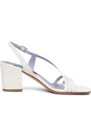 Albano Donna, Scarpe, Bianco, 40 EU, new