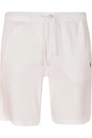 Ralph Lauren Uomo, Pantaloncini, Bianco, L, new