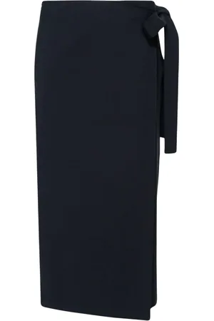Msgm Donna, Gonne, Blu, S, new