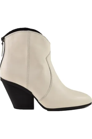 Hogan Donna, Scarpe, Bianco, 36 EU, new