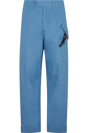 Dior Uomo, Pantaloni, Blu, L, new