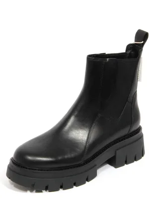 Ash Donna, Scarpe, Nero, 40 EU, new