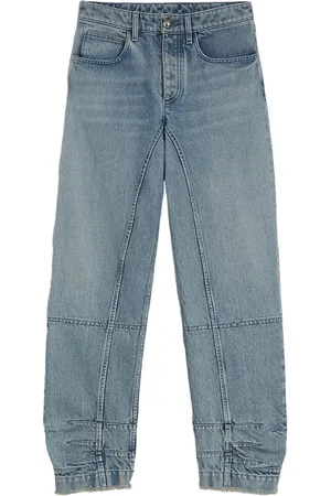 Jil Sander Donna, Jeans, Blu, M, new