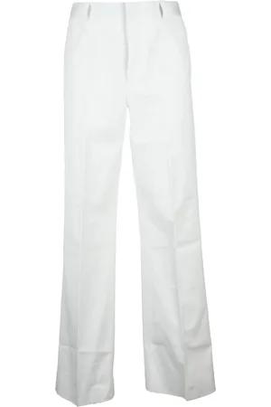 Jil Sander Uomo, Pantaloni, Bianco, S, new