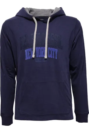 U.S. Polo Assn. Uomo, Felpe, Blu, L, new