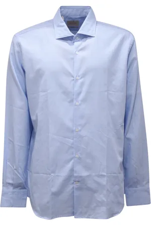 BROOKSFIELD Uomo, Magliette, Blu, L, new
