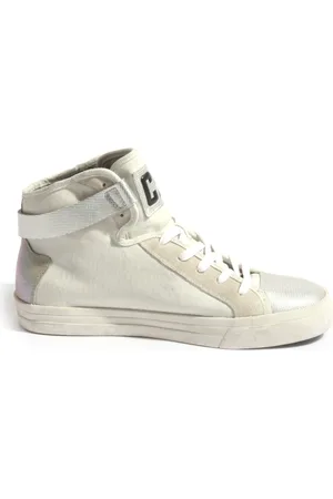 Crime london Donna, Scarpe, Bianco, 37 EU, new