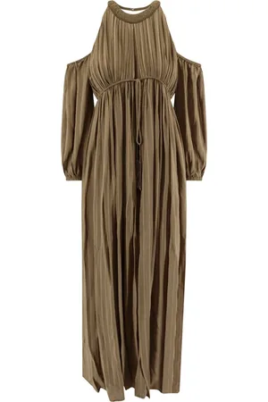 Pinko Donna, Abiti, Verde, S, new