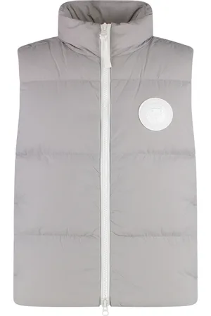 Canada Goose Uomo, Giacche, Grigio, L, new