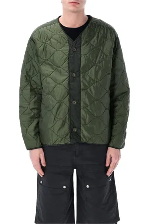 OAMC Uomo, Giacche, Verde, S, new