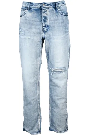 KSUBI Uomo, Jeans, Blu, W30, new