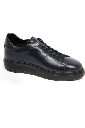 HARMONT&BLAINE Uomo, Scarpe, Blu, 40 EU, new