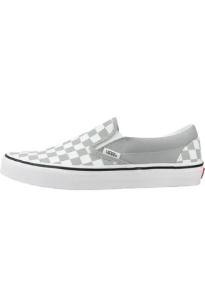 Vans Donna, Scarpe, Grigio, 38 EU, new