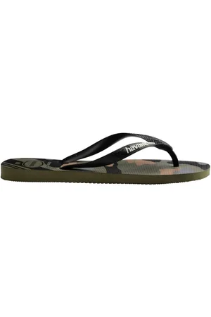 Havaianas Uomo, Scarpe, Verde, 43 EU, new