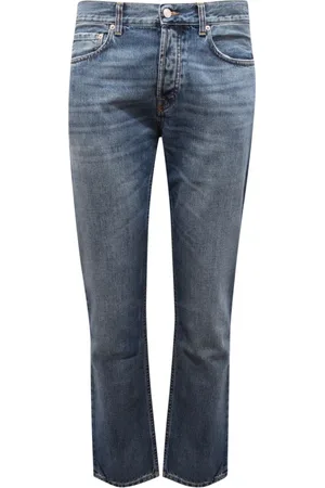DEPARTMENT FIVE Uomo, Jeans, Blu, W32, new