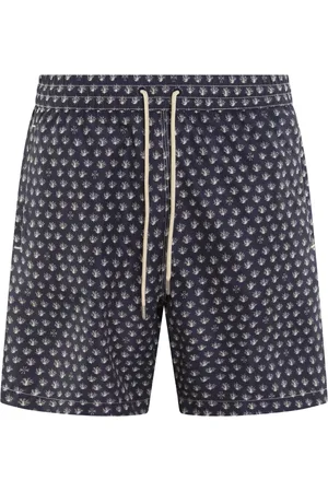 Jacob Cohen Uomo, Costumi da bagno, Blu, S, new