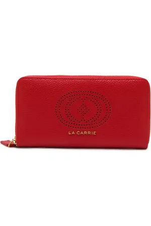 La Carrie Donna, Accessori, Rosso, Taglia unica, new