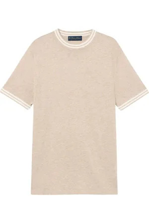 Brooks Brothers Uomo, Maglie, , XL, new