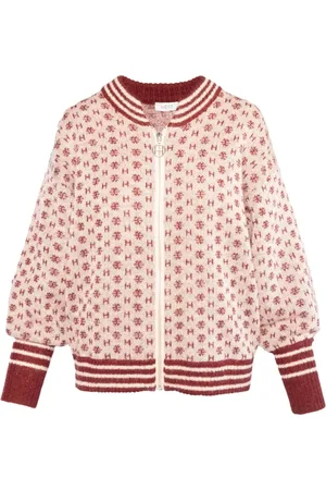 Hest Hést, Donna, Maglie, Rosso, L, new
