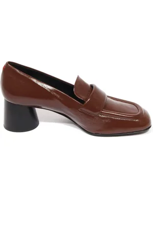 HALMANERA Donna, Scarpe, Marrone, 40 EU, new
