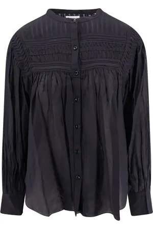 Isabel Marant Donna, Camicette , Nero, S, new