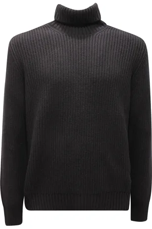 Hogan Uomo, Maglie, Nero, L, new