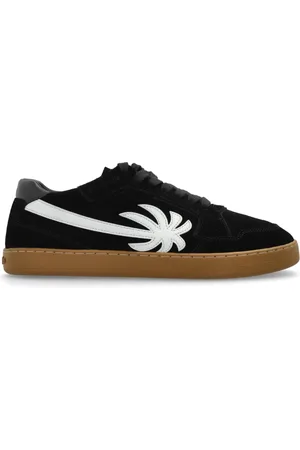 Palm Angels Uomo, Scarpe, Nero, 40 EU, new
