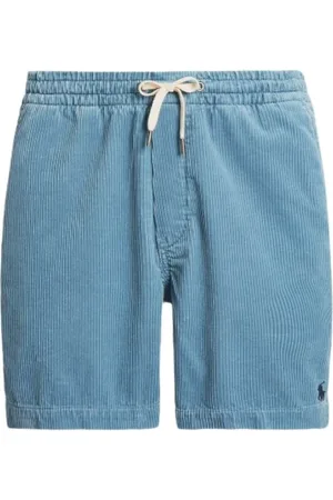 Ralph Lauren Uomo, Pantaloncini, Blu, S, new