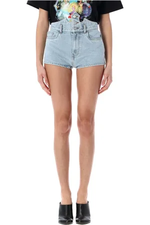 COPERNI Donna, Pantaloncini, Blu, M, new