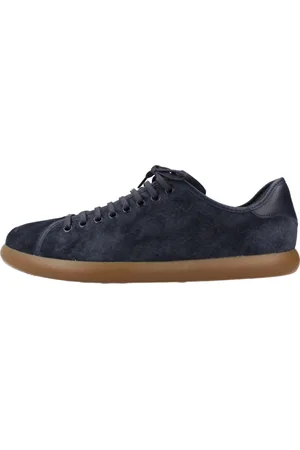 Camper Uomo, Scarpe, Blu, 43 EU, new