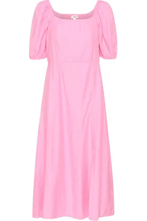 Soaked in Luxury Donna, Abiti, Rosa, L, new