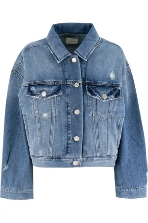 Pinko Donna, Giacche, Blu, S, new
