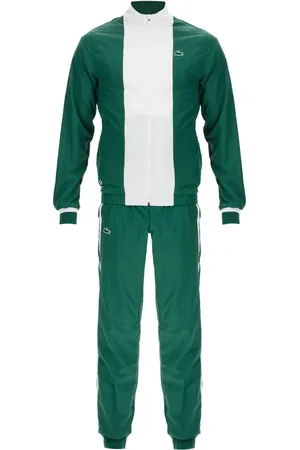 Lacoste Uomo, Sport, Verde, S, new