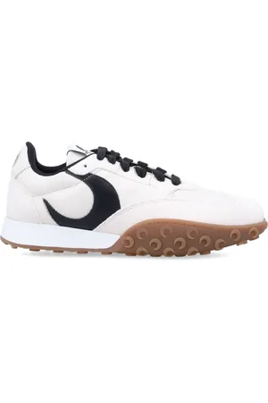 Marine Serre Donna, Scarpe, Bianco, 39 EU, new