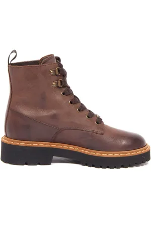 Hogan Donna, Scarpe, Marrone, 36 EU, new