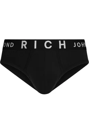 John Richmond Uomo, Mutande, Nero, S, new