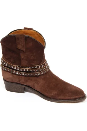 Via Roma Donna, Scarpe, Marrone, 40 EU, new