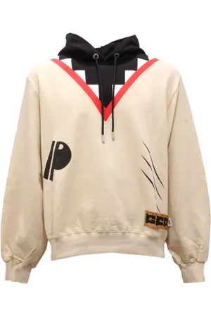 GCDS Uomo, Felpe, Bianco, S, new