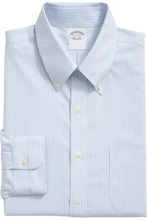 Brooks Brothers Uomo, Magliette, Blu, XL, new