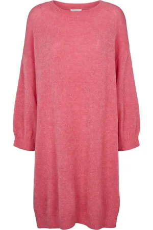 American Dreams Donna, Abiti, Rosa, Taglia unica, new