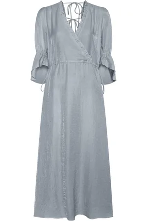 Bruuns Bazaar Donna, Abiti, Blu, S, new